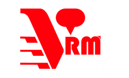 VRM Group Logo