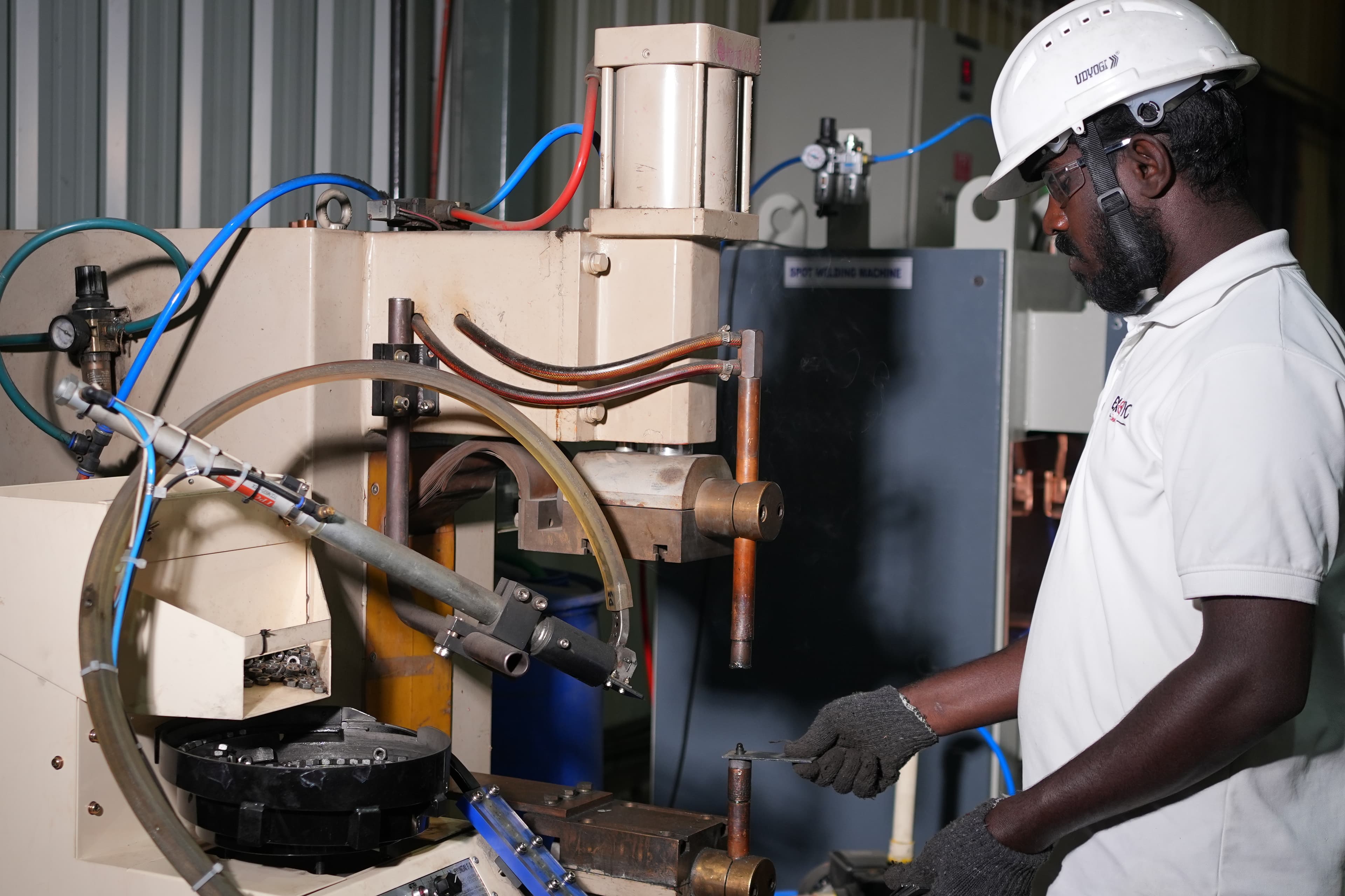 Exotic Innovation and Engineering 2