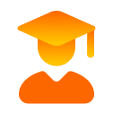 Alumni Student icon