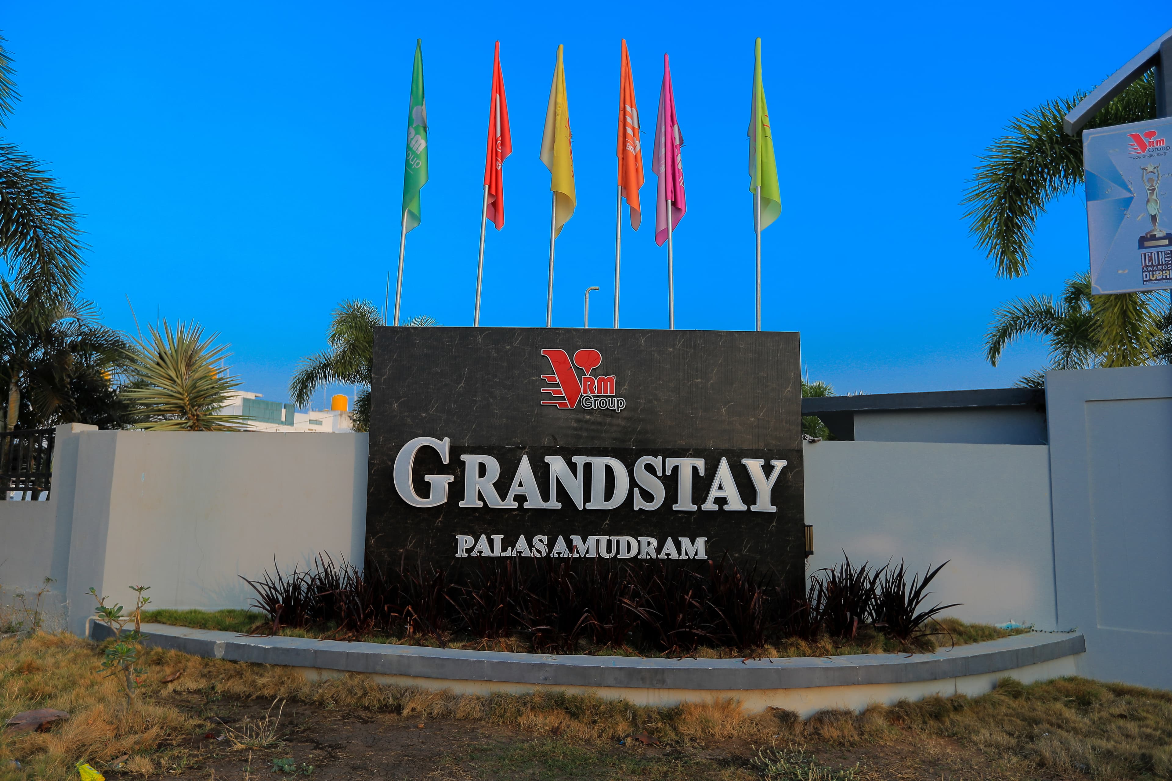 Resident Support Services