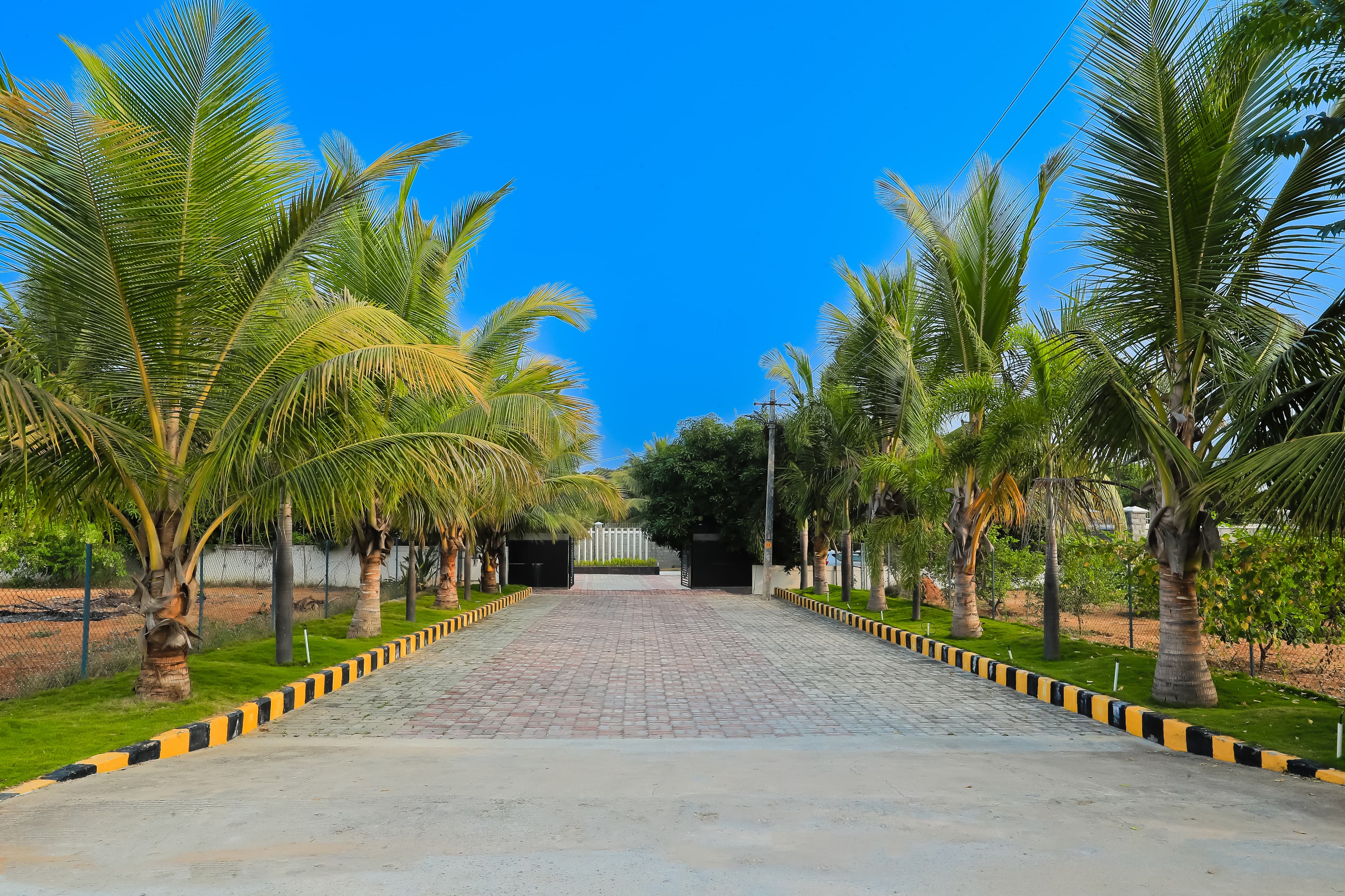 Infrastructure Maintenance